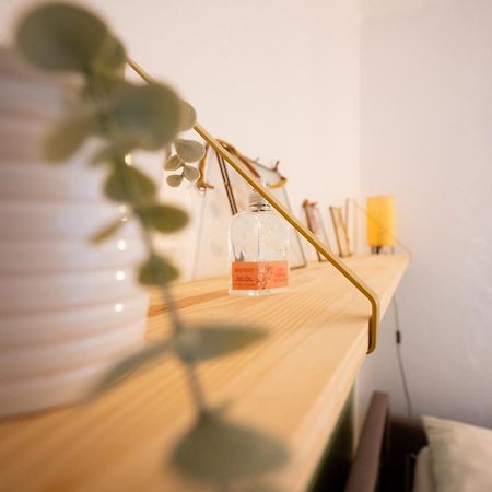 Location Studio Avec Loggia Appartamento Antibes Esterno foto