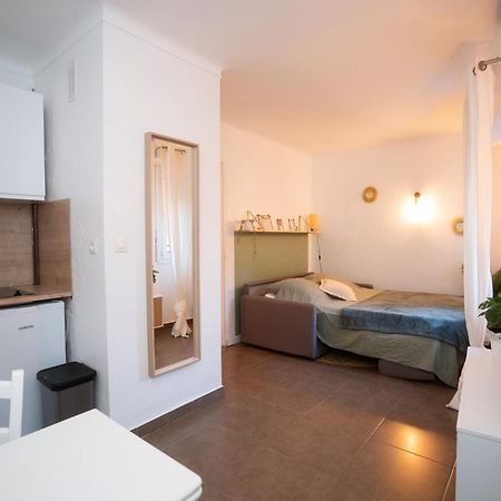 Location Studio Avec Loggia Appartamento Antibes Esterno foto